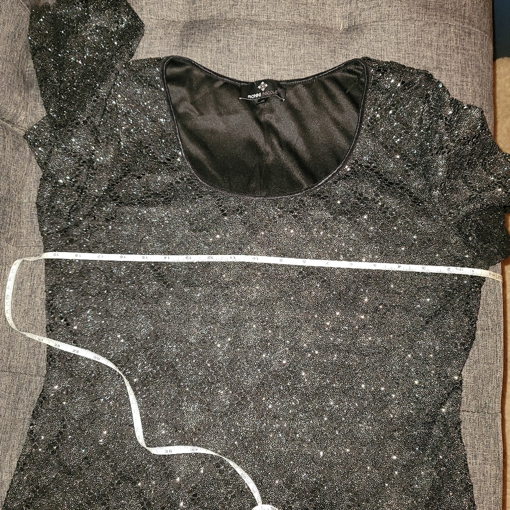 Cocktail Dress - Picture 10 of 11